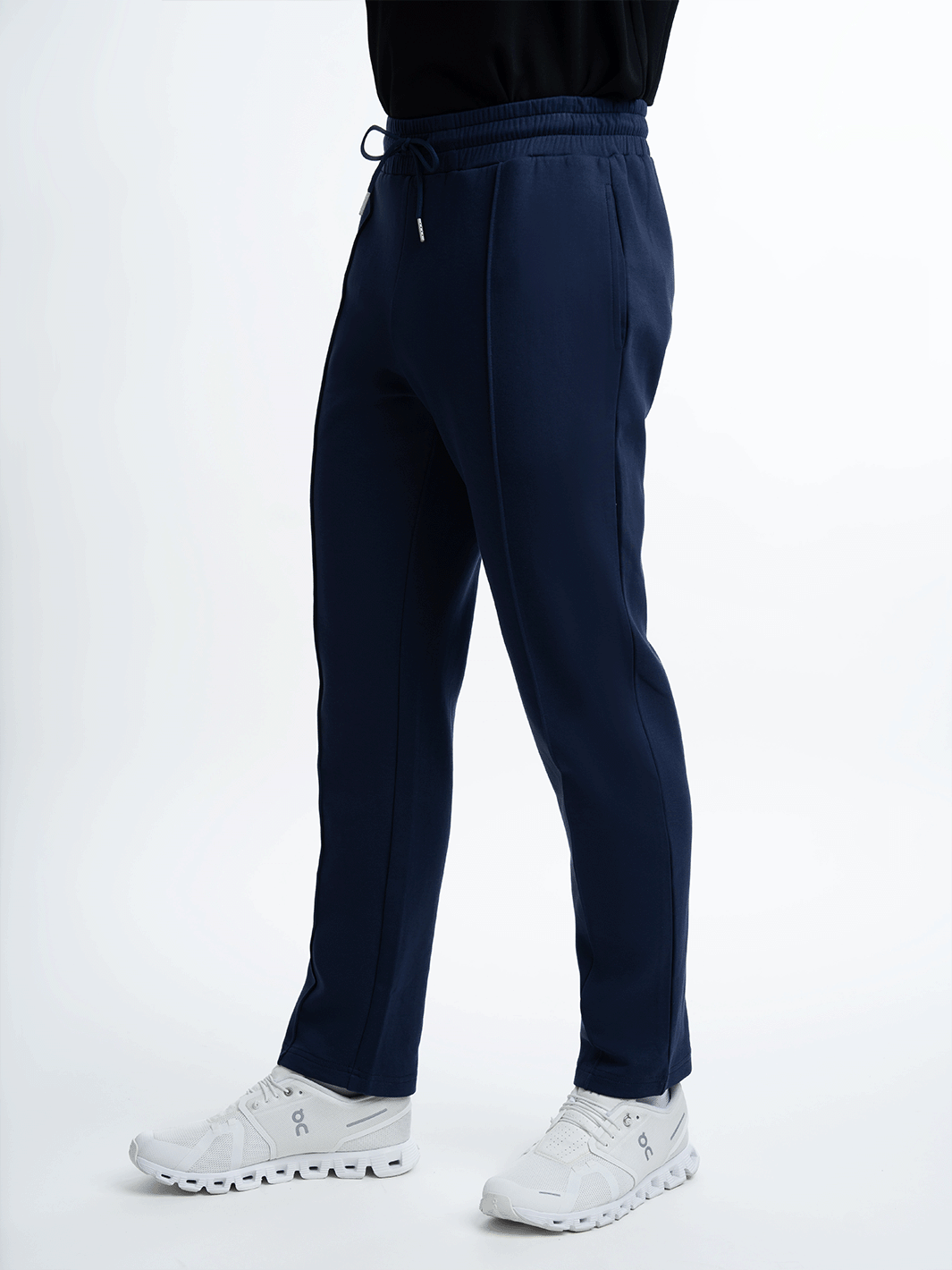 Men AD- Cotton Blend Joggers