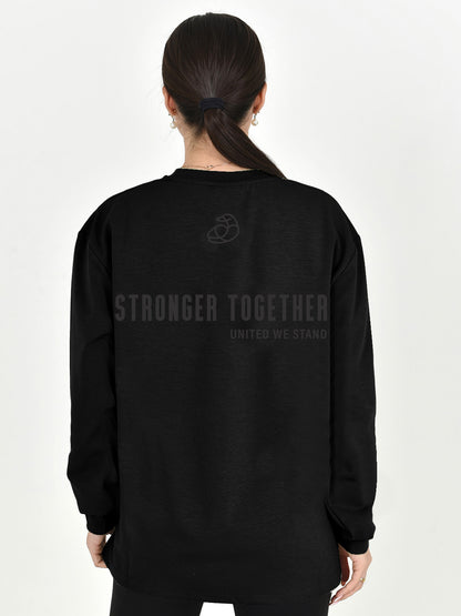 Women ADST Long Sleeves T-Shirt