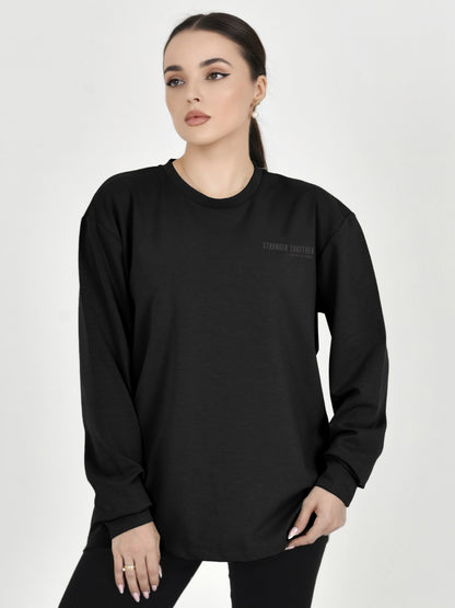 Women ADST Long Sleeves T-Shirt