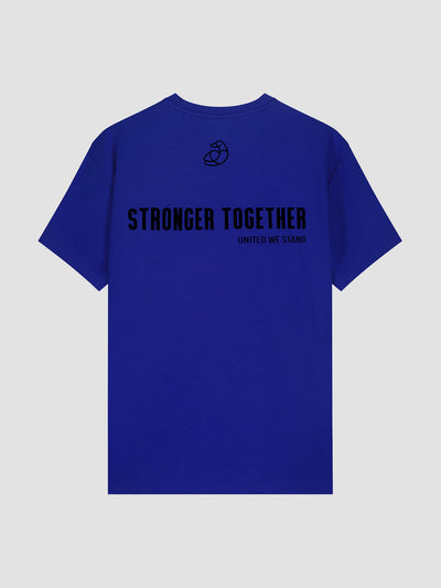 Men ADOS-Light T-shirt Stronger Together