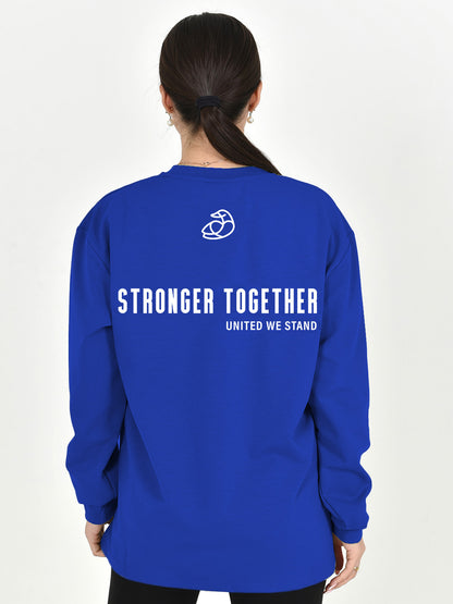 Women ADST Long Sleeves T-Shirt