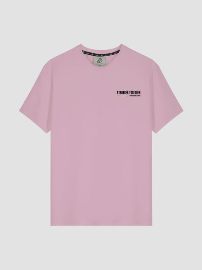 Men ADOS- Soft Tshirt - Stronger Together