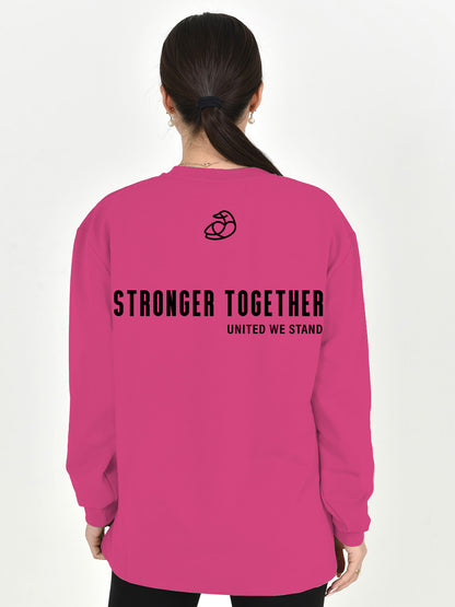 Women ADST Long Sleeves T-Shirt