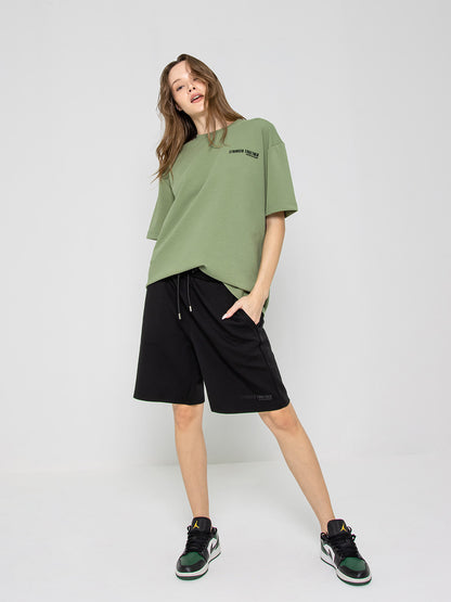 Women ADOS- Soft Tshirt - Stronger Together