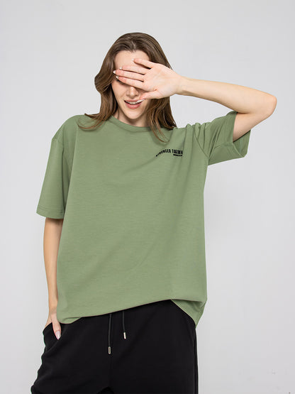 Women ADOS- Soft Tshirt - Stronger Together