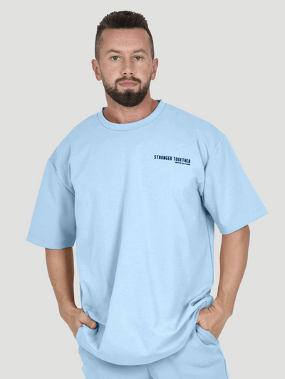 Men ADOS-Light T-shirt Stronger Together