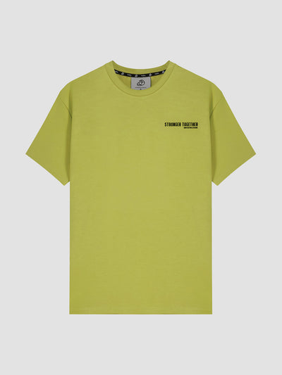 Men ADOS-Light T-shirt Stronger Together