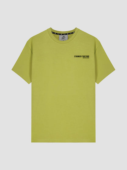 Women ADOS-Light T-shirt Stronger Together