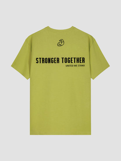 Women ADOS-Light T-shirt Stronger Together