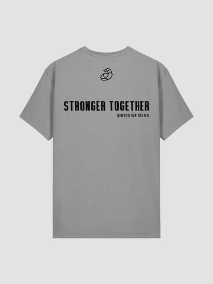 Women ADOS-Light T-shirt Stronger Together