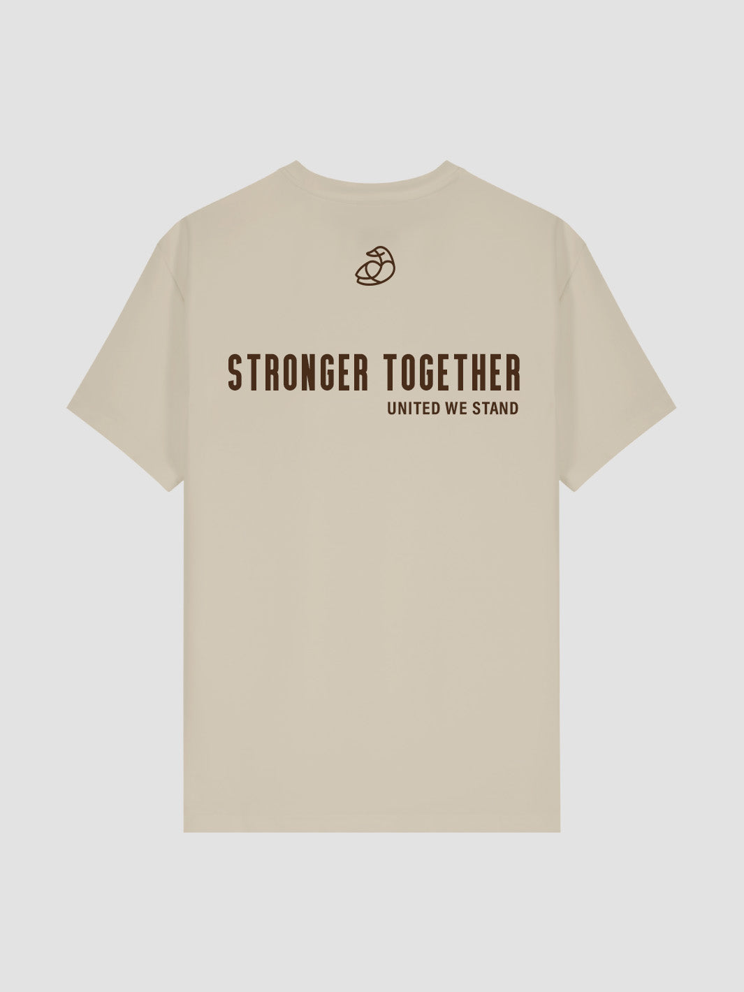 Women ADOS- Soft Tshirt - Stronger Together