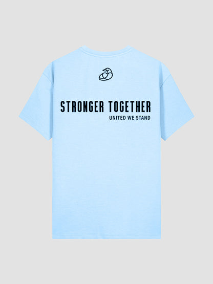 Women ADOS-Light T-shirt Stronger Together
