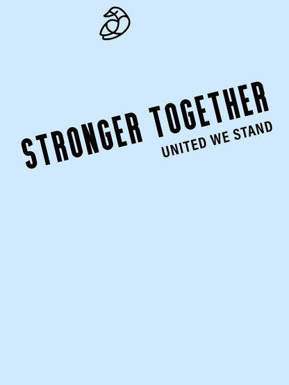 Women ADOS-Light T-shirt Stronger Together