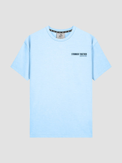 Women ADOS-Light T-shirt Stronger Together