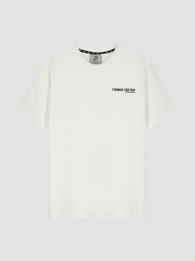 Men ADOS- Soft Tshirt - Stronger Together