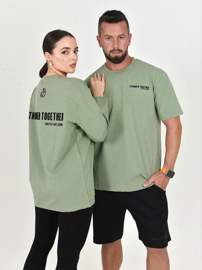 Women ADST Long Sleeves T-Shirt