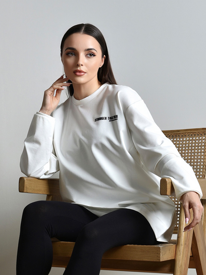 Women ADST Long Sleeves T-Shirt