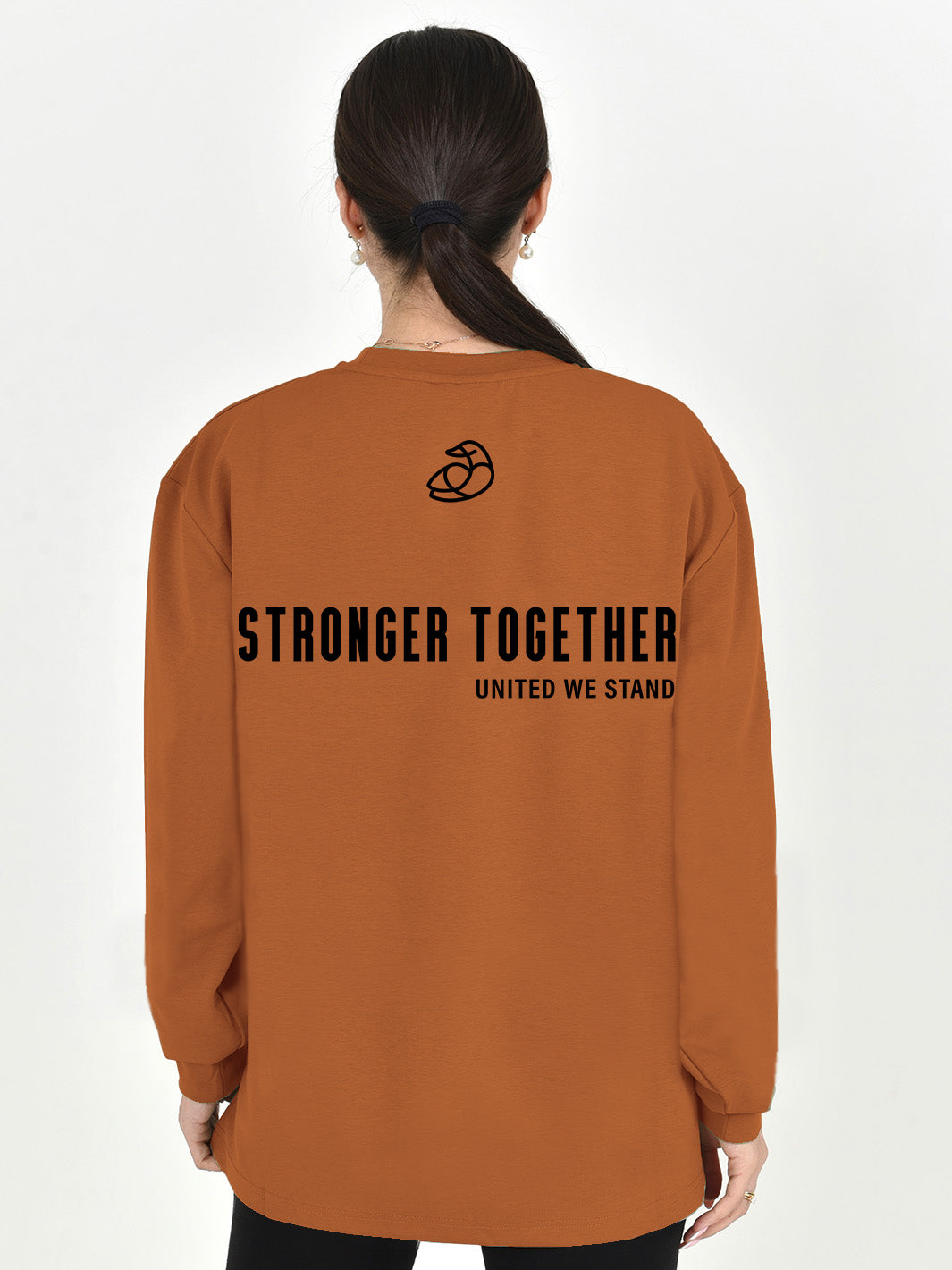 Women ADST Long Sleeves T-Shirt