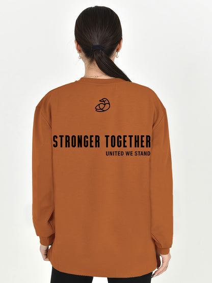 Women ADST Long Sleeves T-Shirt