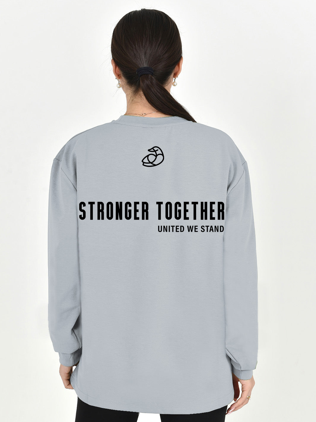 Women ADST Long Sleeves T-Shirt