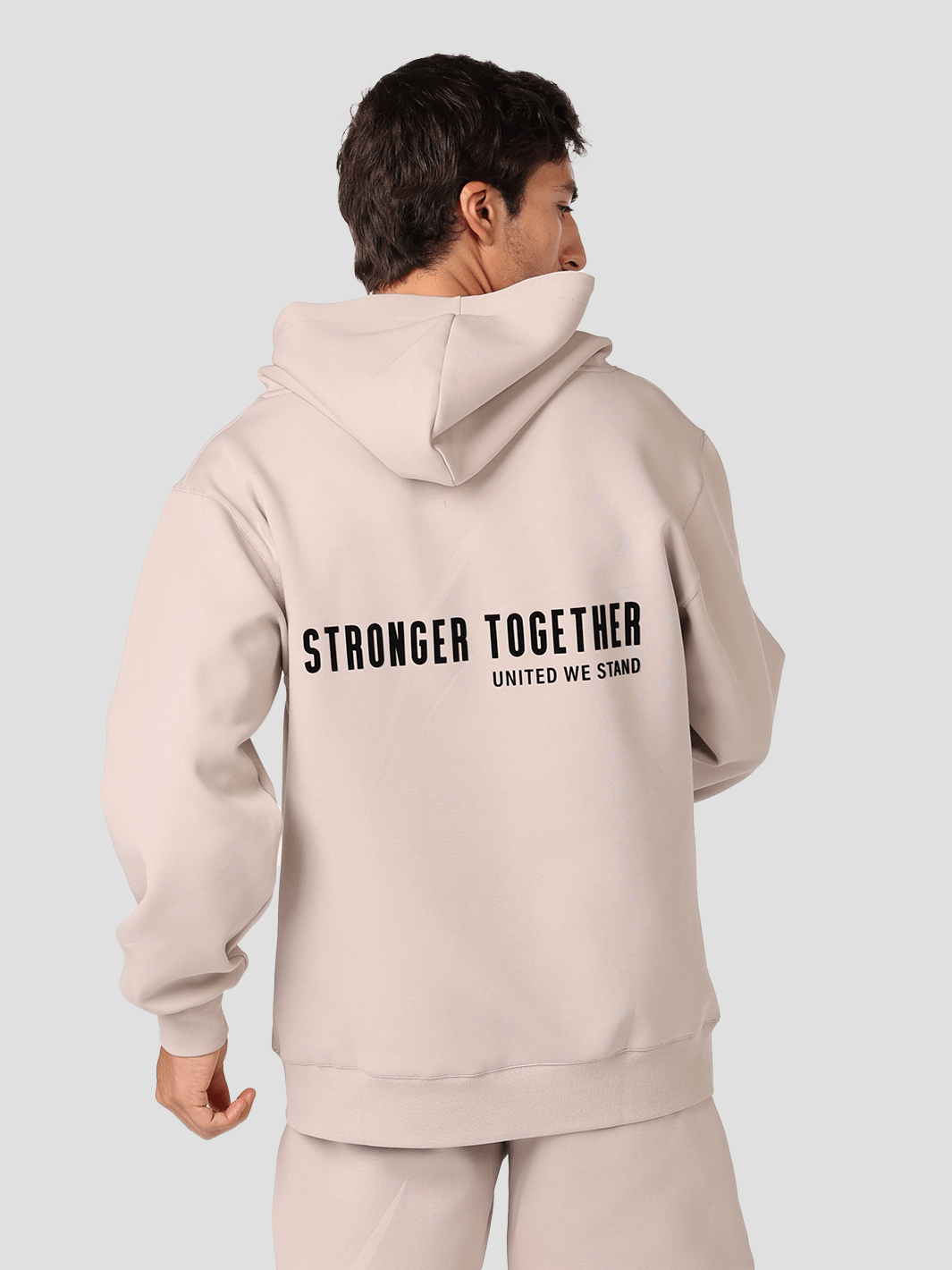 ADOS Stronger Together Hoodies