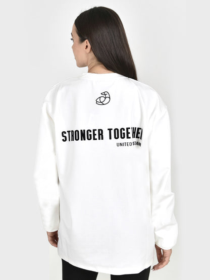 Women ADST Long Sleeves T-Shirt