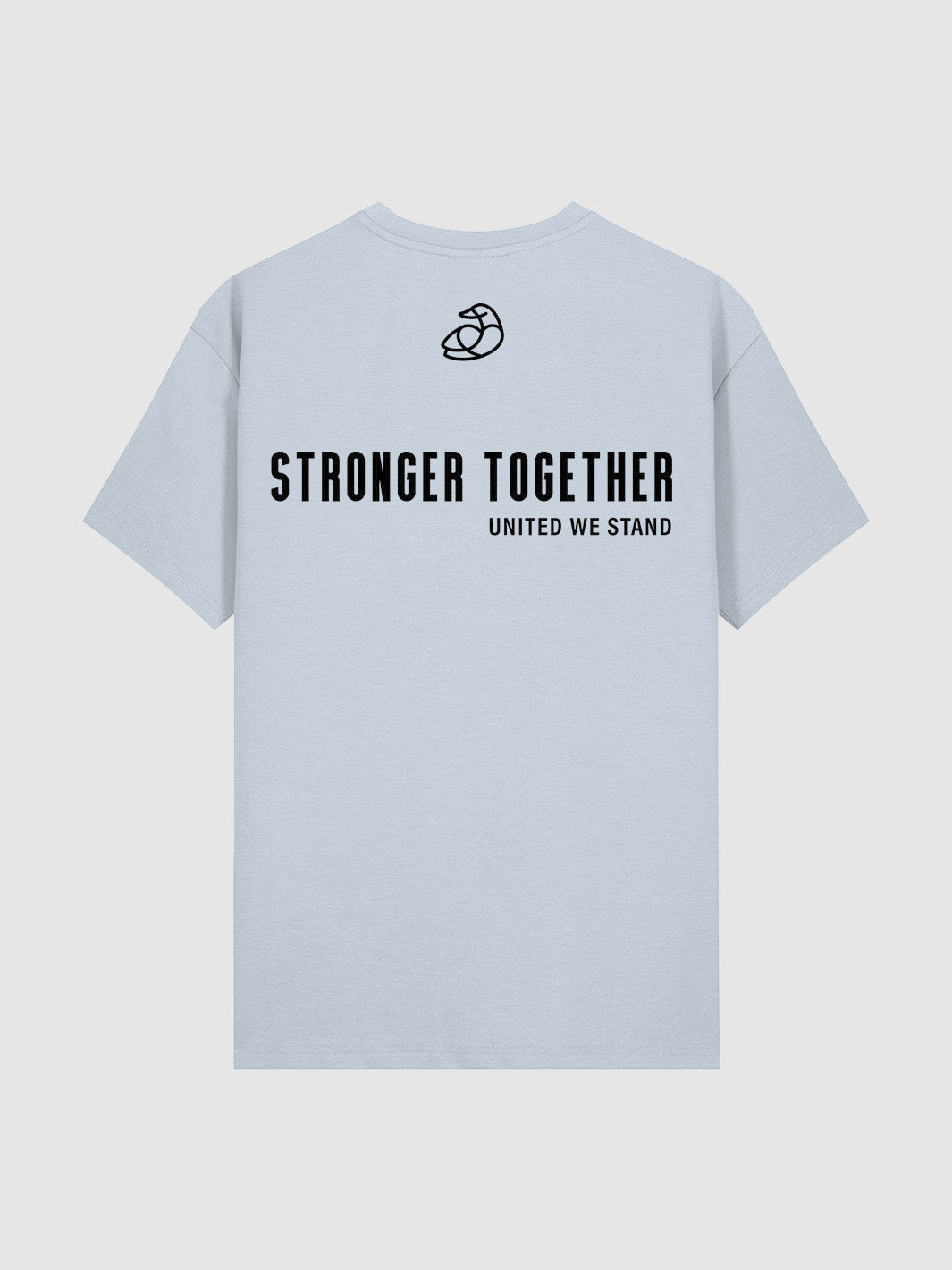 Women ADOS- Soft Tshirt - Stronger Together