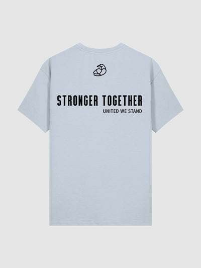 Women ADOS- Soft Tshirt - Stronger Together