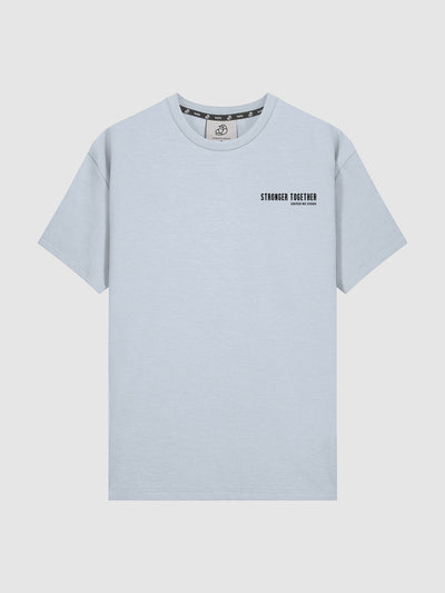 Women ADOS- Soft Tshirt - Stronger Together
