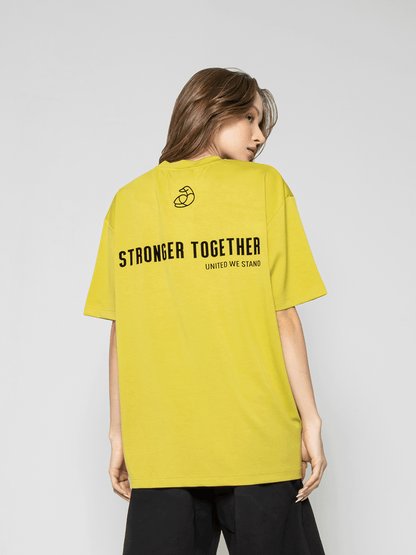 Women ADOS-Light T-shirt Stronger Together