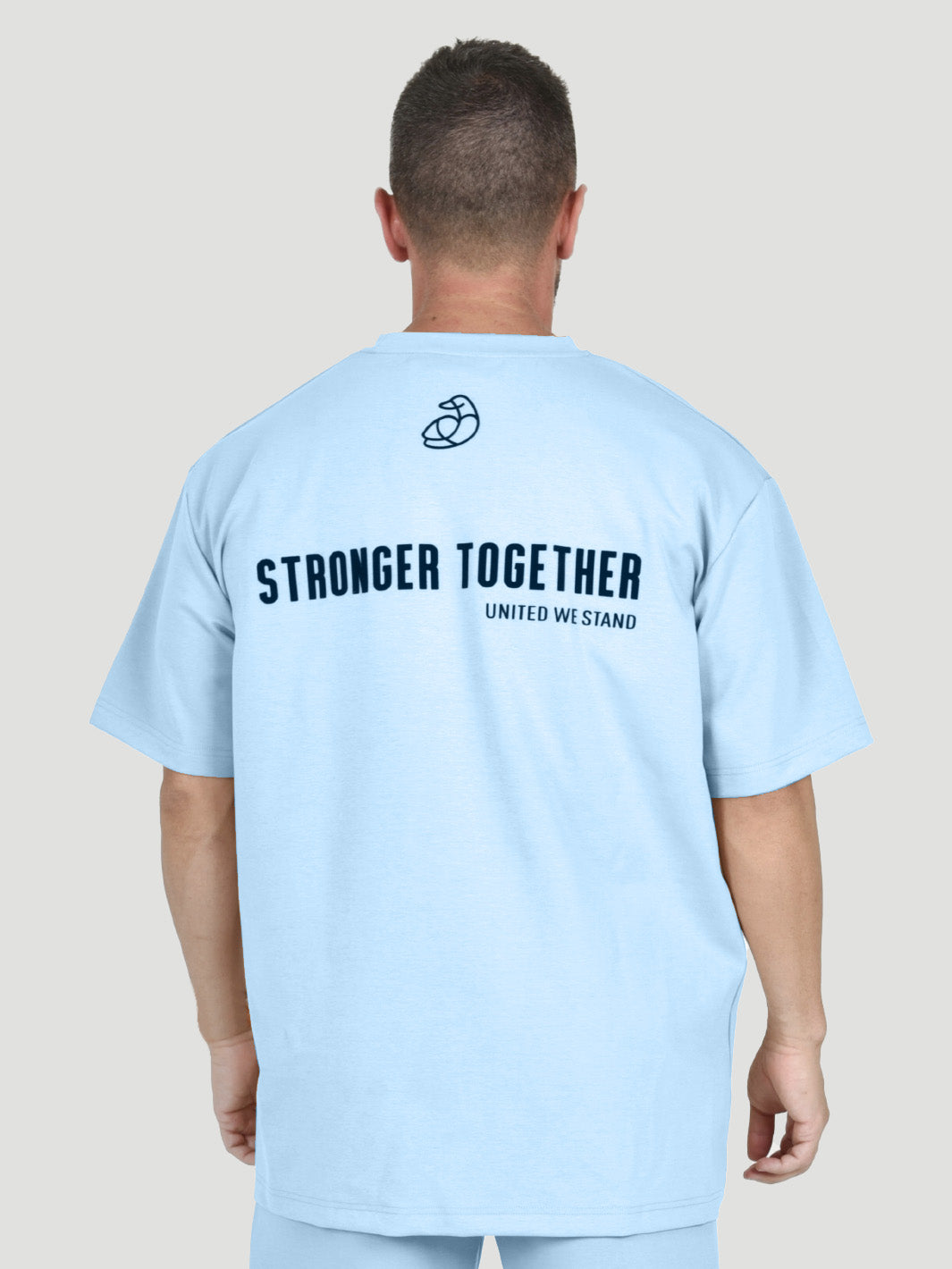 ADOS-Light T-shirt Stronger Together