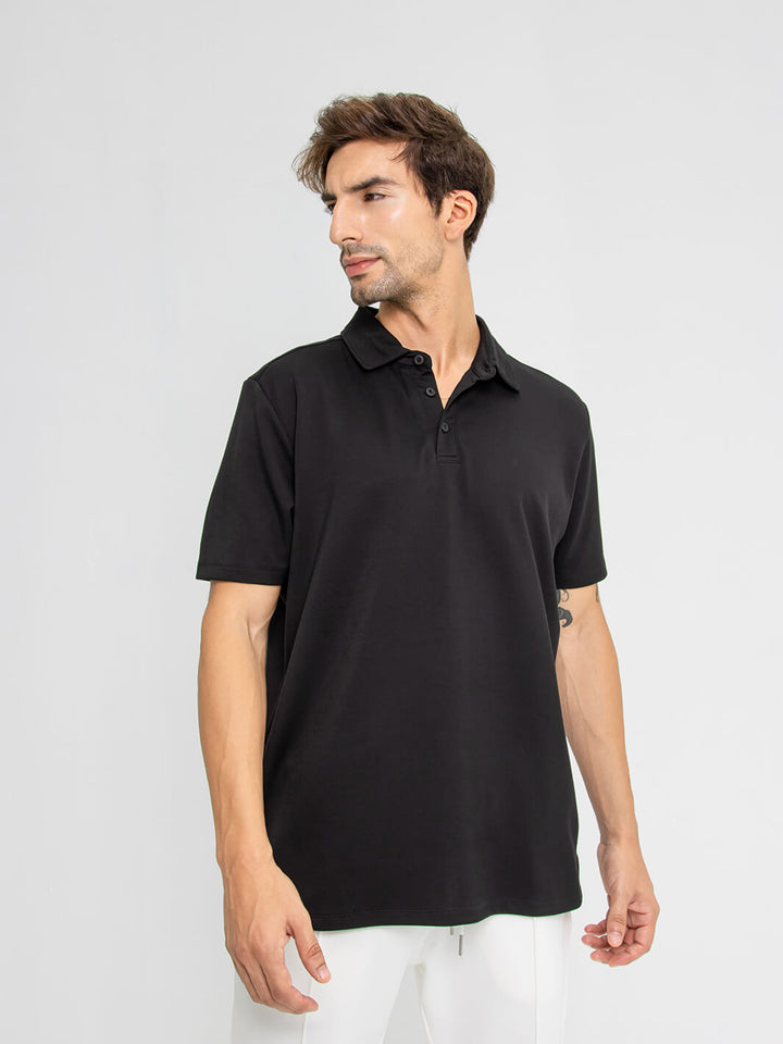 Men AD - Polo Shirt