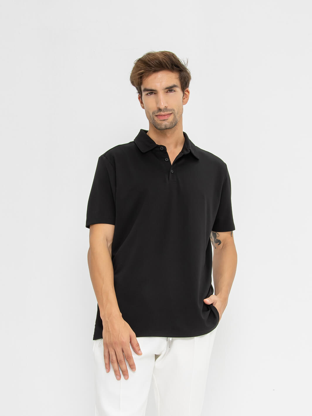 Men AD - Polo Shirt