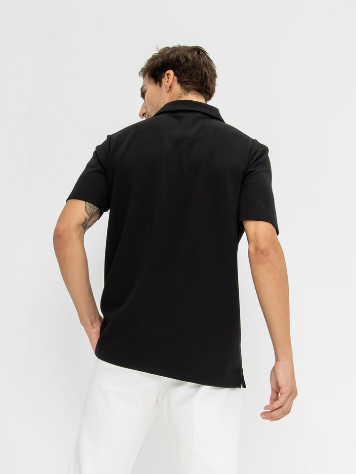 Men AD - Polo Shirt