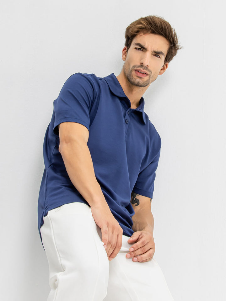 Men AD - Polo Shirt