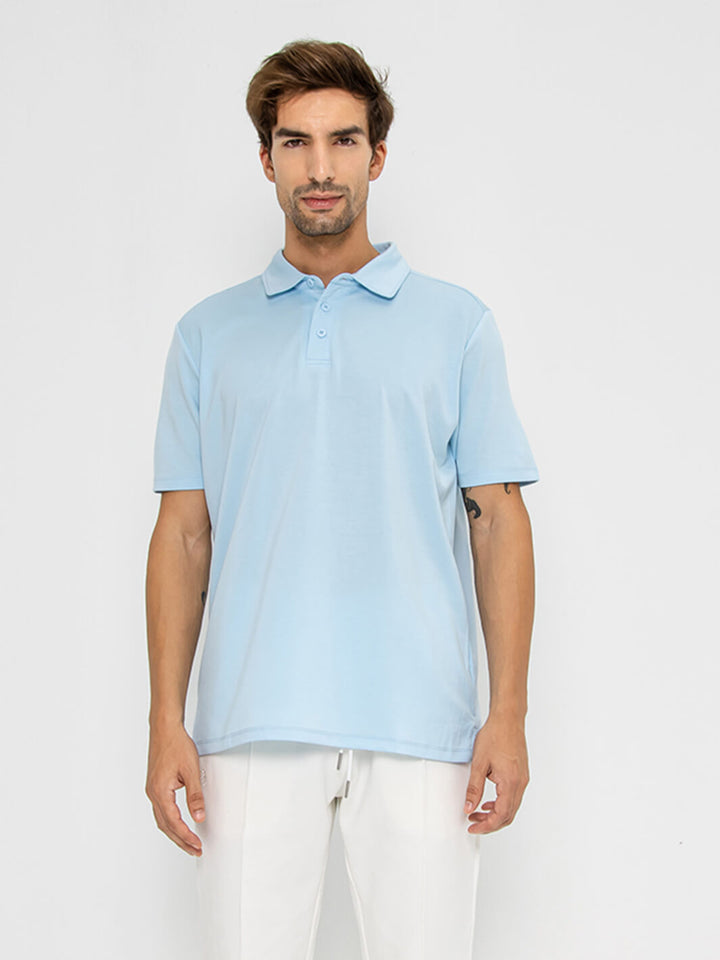 Men AD - Polo Shirt