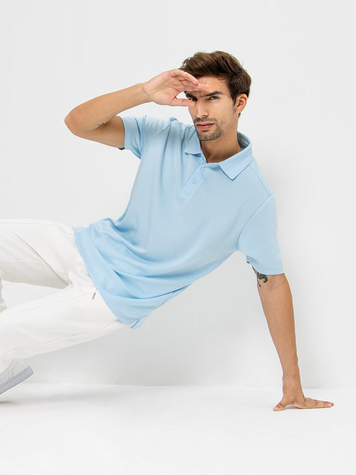 Men AD - Polo Shirt