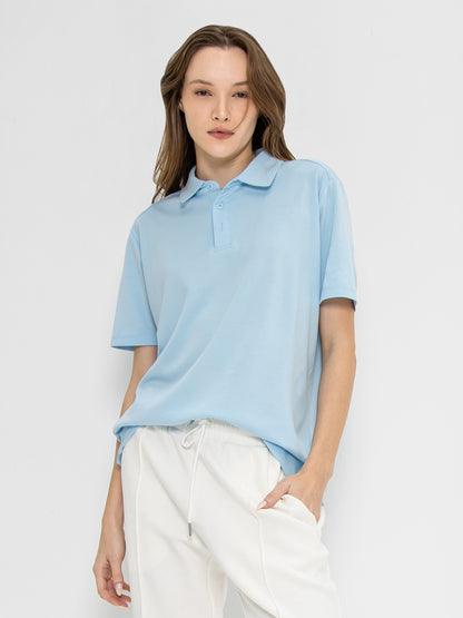 Women AD - Polo Shirt