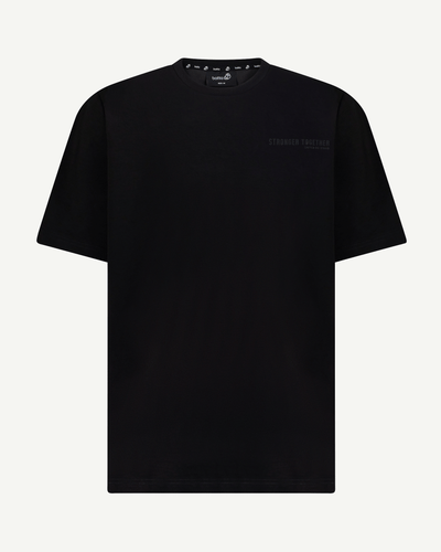 ST. Oversized T-shirt Men