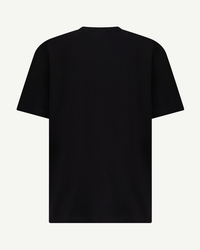 ST. Oversized T-shirt Men