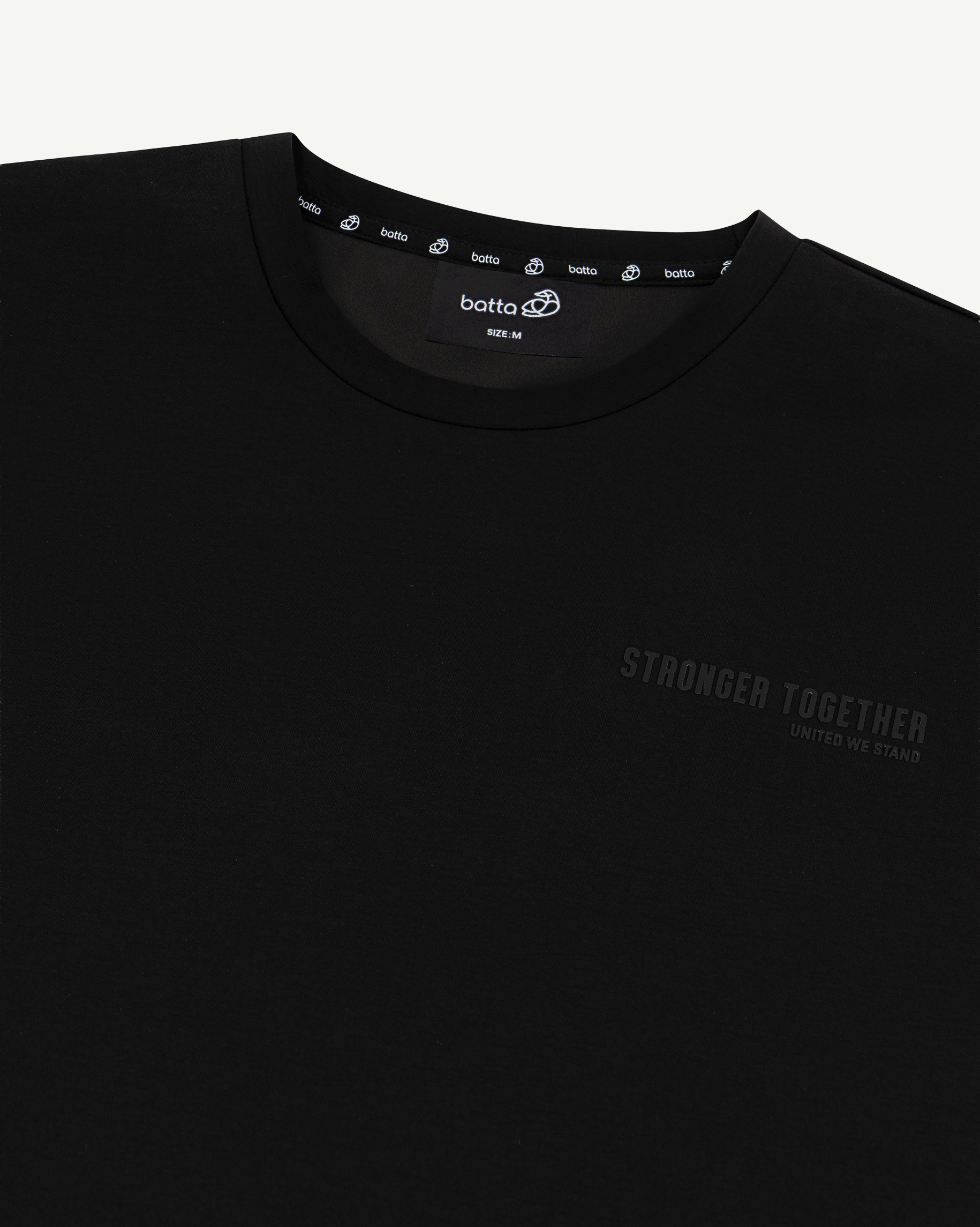 ST. Oversized T-shirt Women