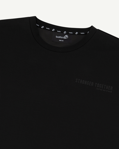 ST. Oversized T-shirt Women