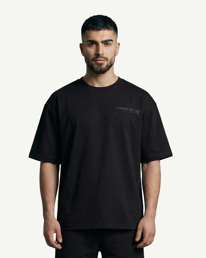 ST. Oversized T-shirt Men