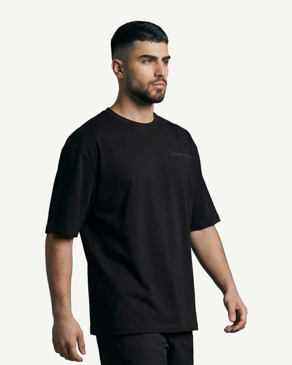 ST. Oversized T-shirt Men