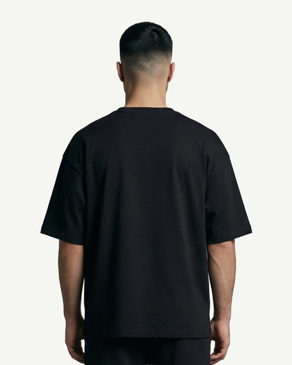 ST. Oversized T-shirt Men