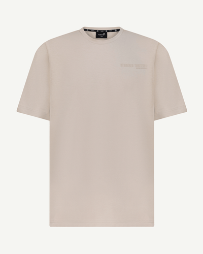 ST. Oversized T-shirt Men