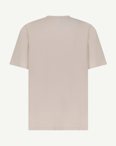 ST. Oversized T-shirt Men