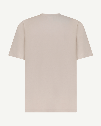 ST. Oversized T-shirt Women