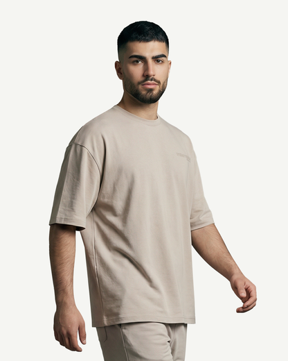 ST. Oversized T-shirt Men