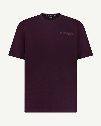 ST. Oversized T-shirt Men